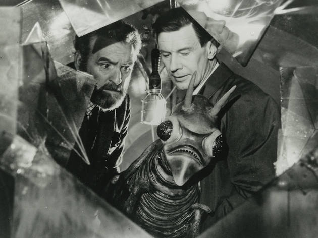 Quatermass and the Pit